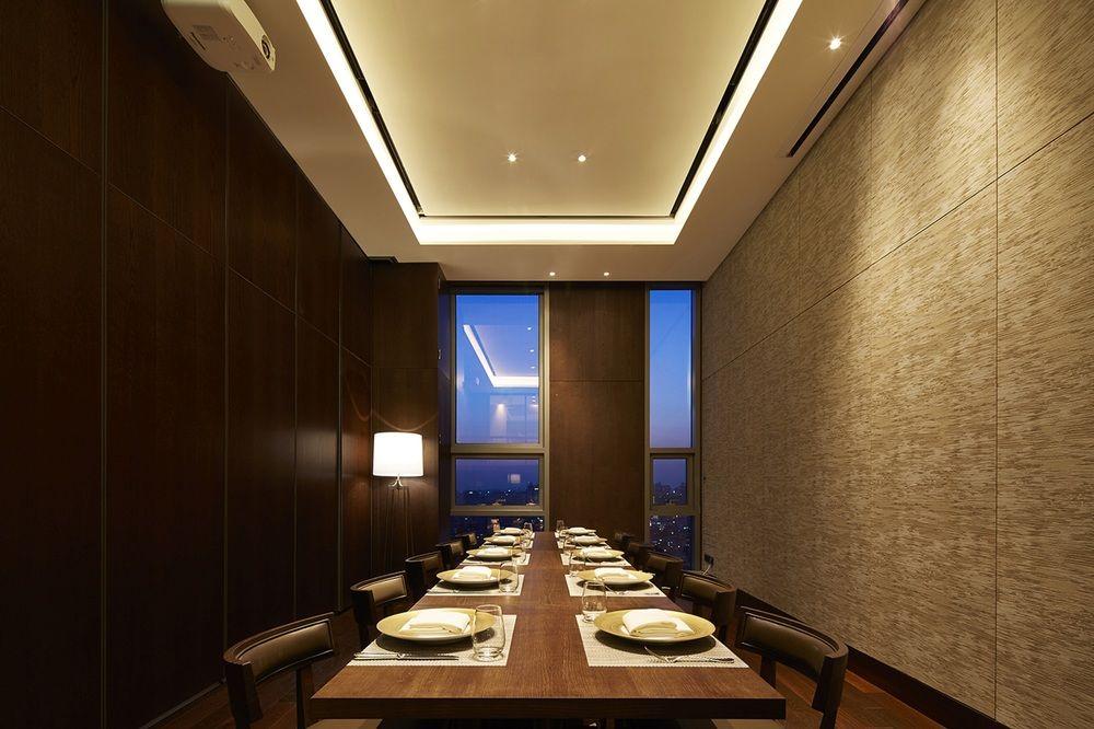 首尔站朝鲜福朋喜来登酒店 酒店 4*