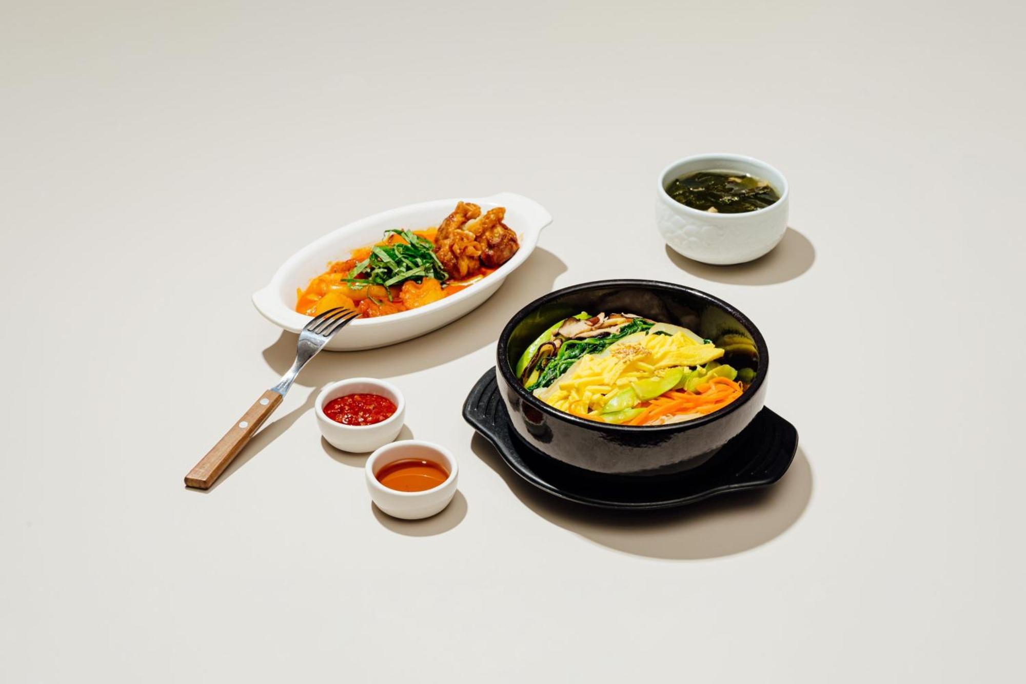 首尔站朝鲜福朋喜来登酒店 酒店 4*